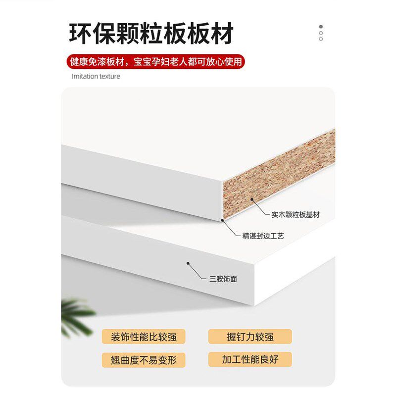 衣柜家用卧室轻奢分段式玻璃门定制衣帽间三四五六八门收纳大衣橱