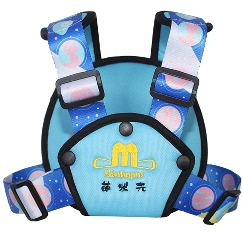 【M】三轮车安全带电动车后座儿童绑带宝宝保险带固定器绳摩托车
