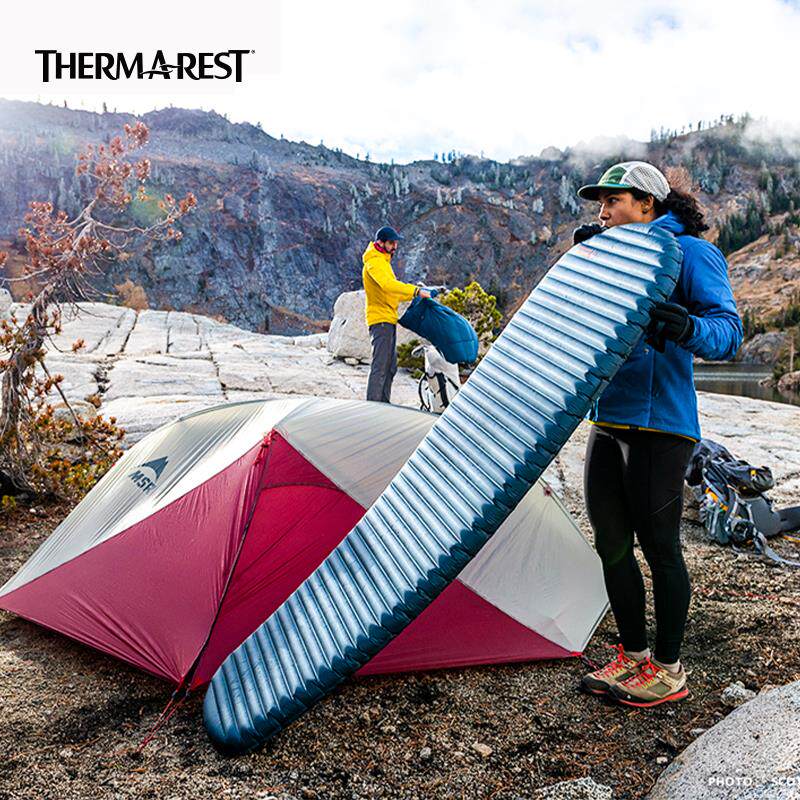 Therm-a-Rest TAR尼欧超轻充气垫户外露营防潮垫子轻量可携式睡垫