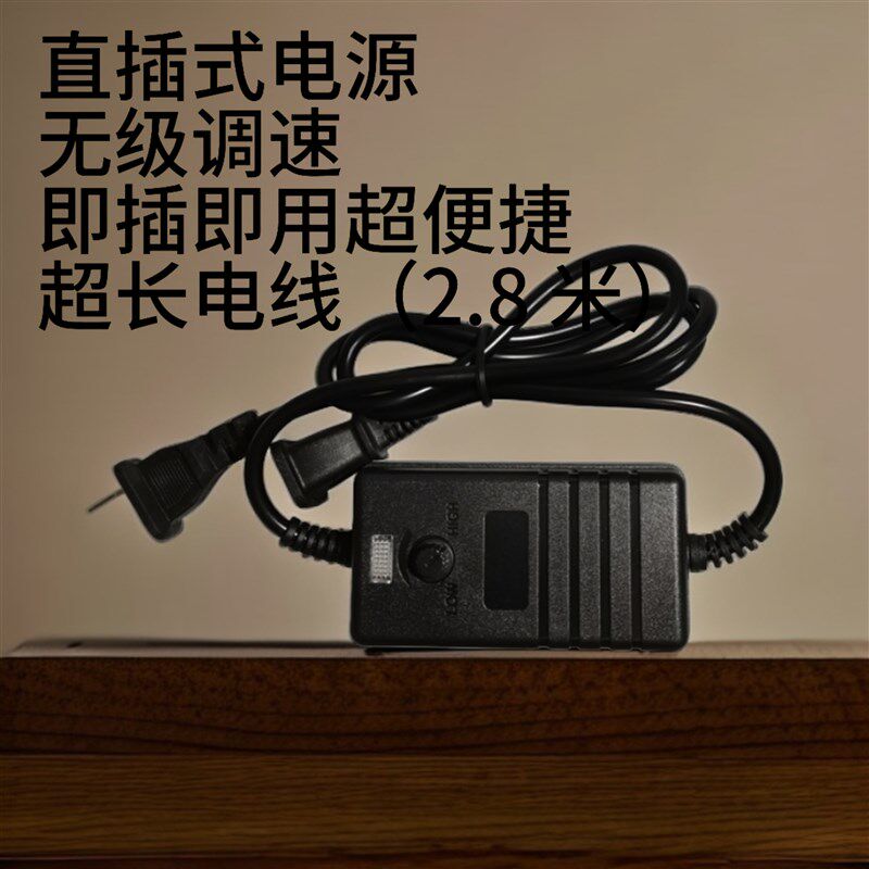 清士洁电动洗衣刷洗鞋刷抛光刷多功能刷擦鞋机直插式防水罩可拆式