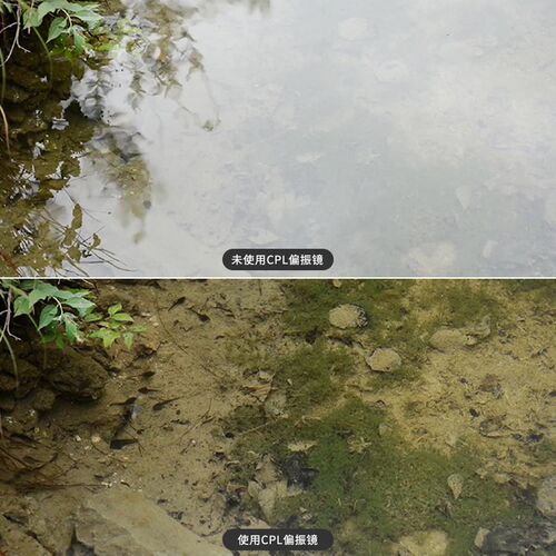 卡色82mmcpl偏振镜77mm49 52 55 58 62 72 82 67mm微单反相机滤镜