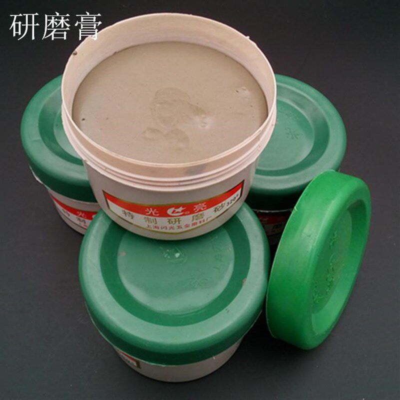 金刚石研磨砂60#-2000#研磨膏 气门砂 汽车镜面抛光膏气门研磨砂