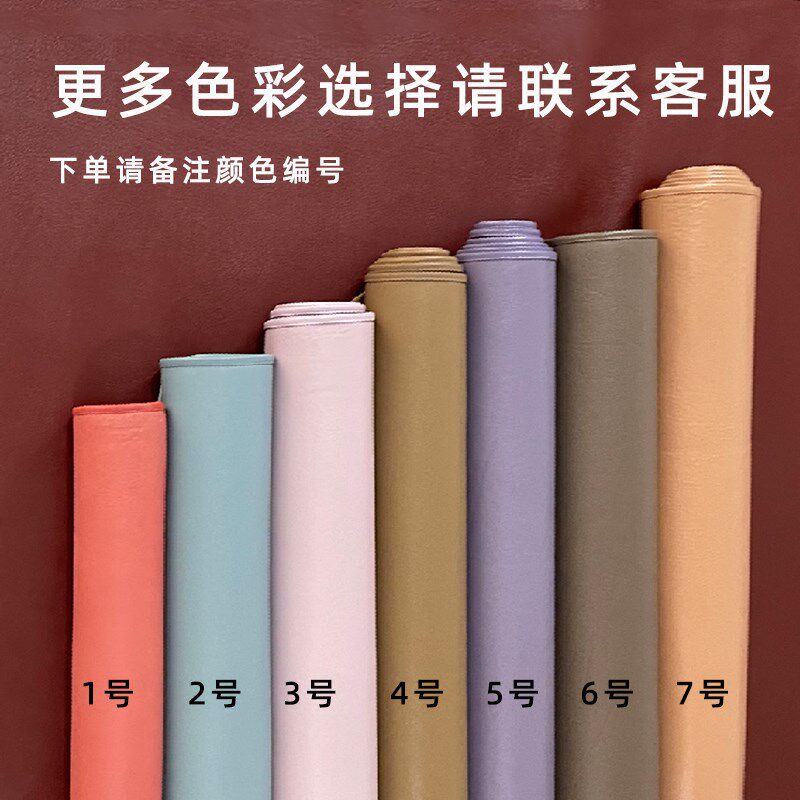 定制头层牛皮沙发垫防滑坐垫红木椅垫子简约防水真皮四季通用现代