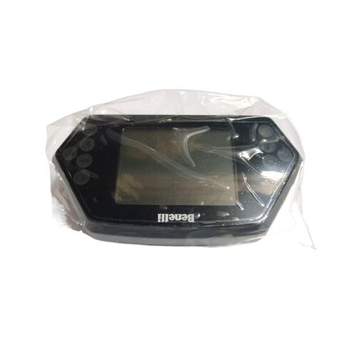 大魔鬼BJ500-6A/400-A/502C液晶仪表总成 公里表码表