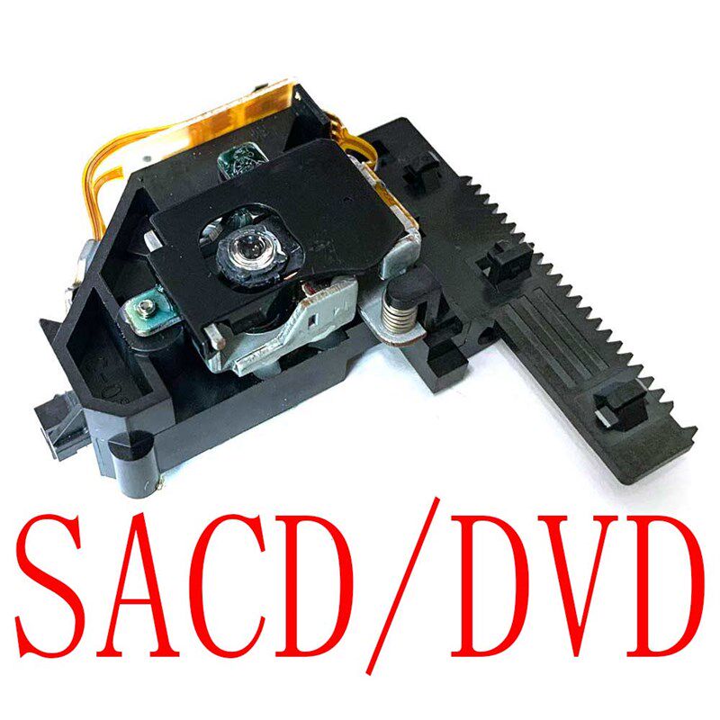 用于维修天龙DVD-757 DVD-1930 DVD-1930CI 新原装SACD-DVD激光头