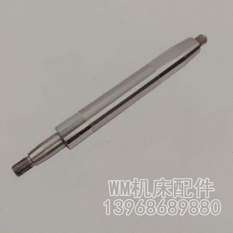 M1320H外圆磨床配件主轴M1420B M1320A砂轮主轴瓦