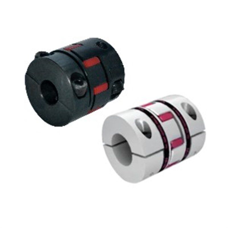 DCJ23/24-D40-d8-e14联轴器D30/D55/D65/d80/12/8/6/10/15/16/20