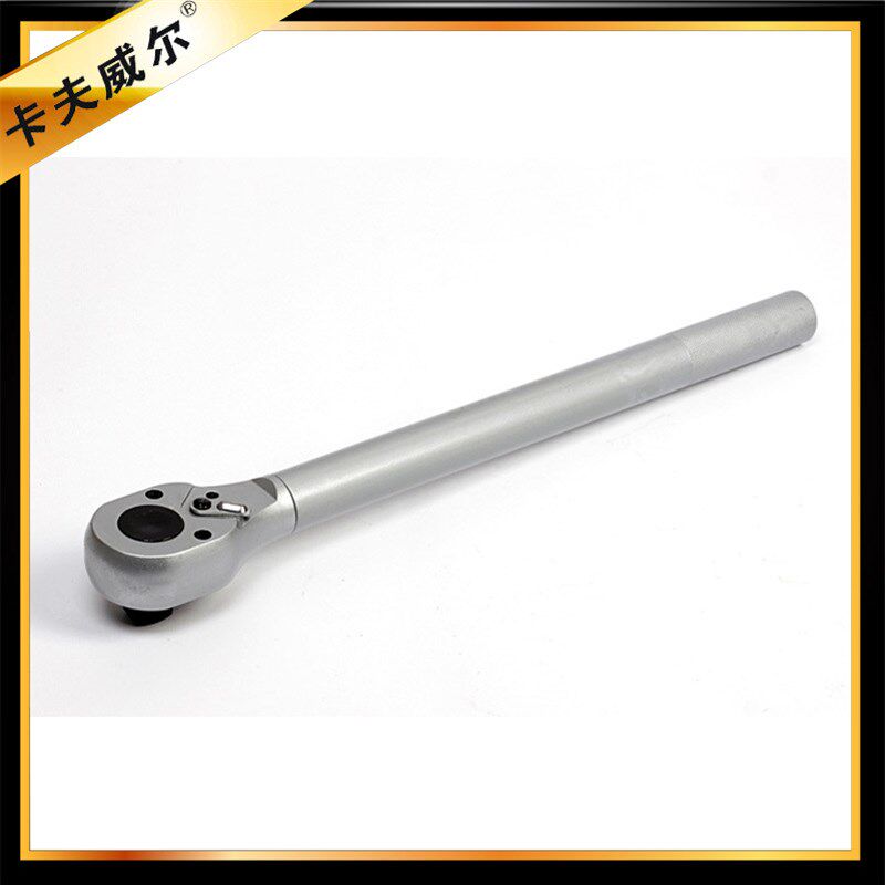 伸缩棘轮板手19mm 3/4寸重型快扳飞板快速扳手卡车扭力套筒扳手