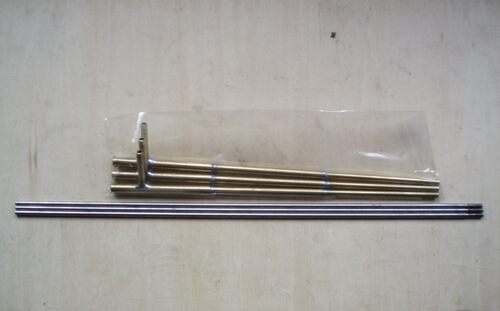 1200电调新款战列舰,航母类RC轴系仿真船模配件遥控模型船船轴套