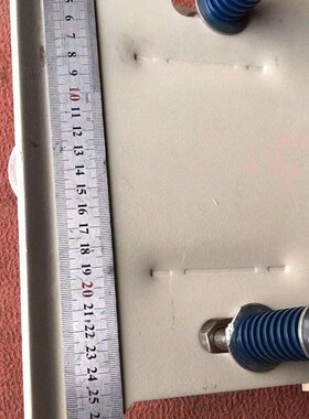 清障车液压绞盘压板拖车救援车钢丝绳压绳器压板润华绞盘压板配件