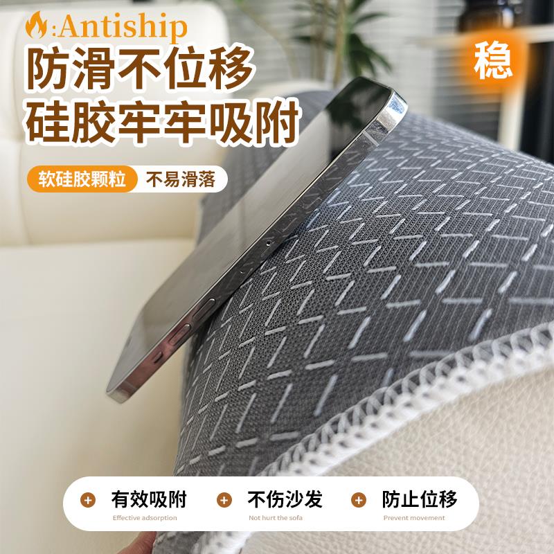 床头套罩新款防撞软包通用靠背垫高端木头床改造防护罩保护套加厚