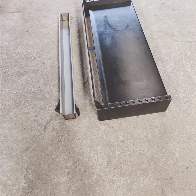 郭二哥左右双散热铁板鱿鱼烧炉烤冷面鸭肠专用铁板烧摆摊燃气商用