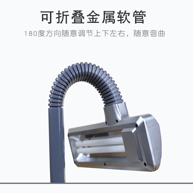 老式台灯复古按钮开关 老人台灯 护眼学习灯自然光插电式使用台灯