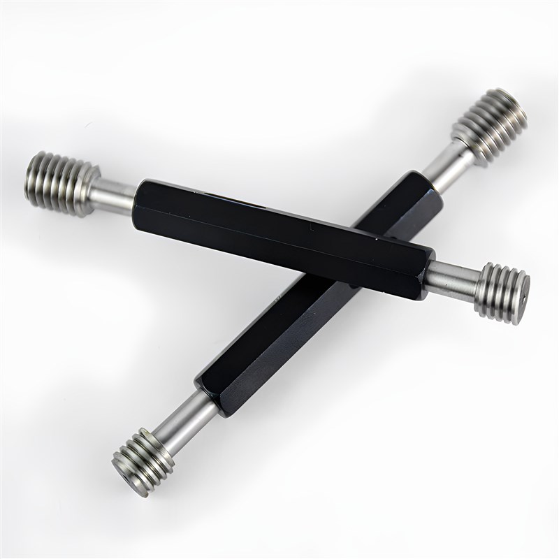 非标定订做量规检具光面塞环规通止规卡规螺纹塞环规非标定制