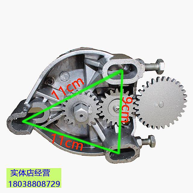 包邮华麟防火卷帘用卷门机FJJ420-3P-(HLLD)600kg3C250w卷闸门机