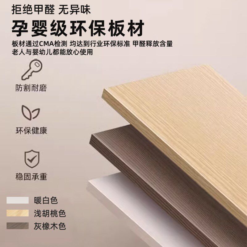榻榻米床架地台无床头落地储物床收纳高箱单人床小户型1米5双人床