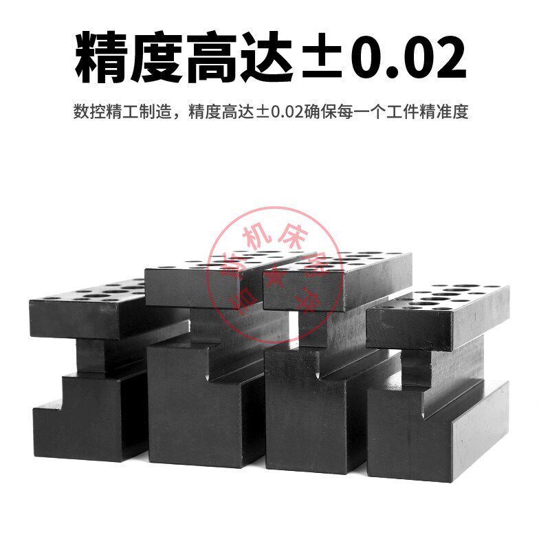 数控车床排刀架车外圆外径切刀辅助反刀座机床正反两用双排排刀座