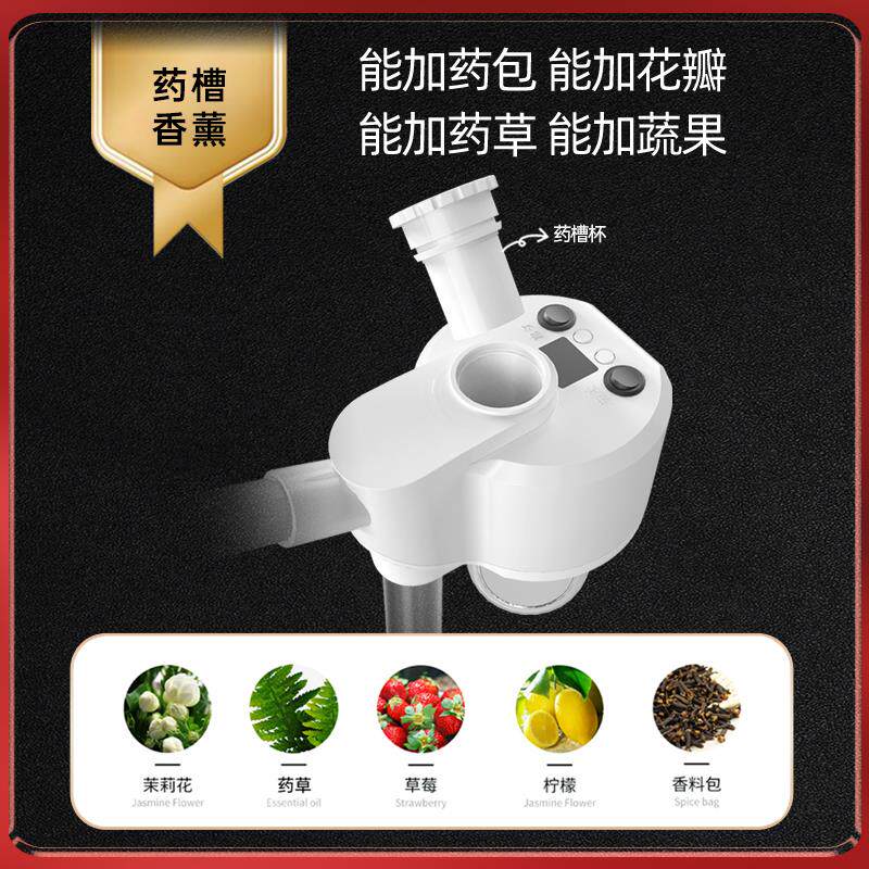 热喷仪美容院专用冷热双喷蒸脸器打开毛孔保湿喷雾机美容仪器家用
