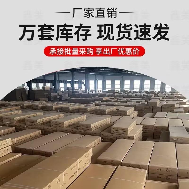 超厚闭口型材床宿舍双层铁床上下铺铁艺床铁架床学生寝室高低床