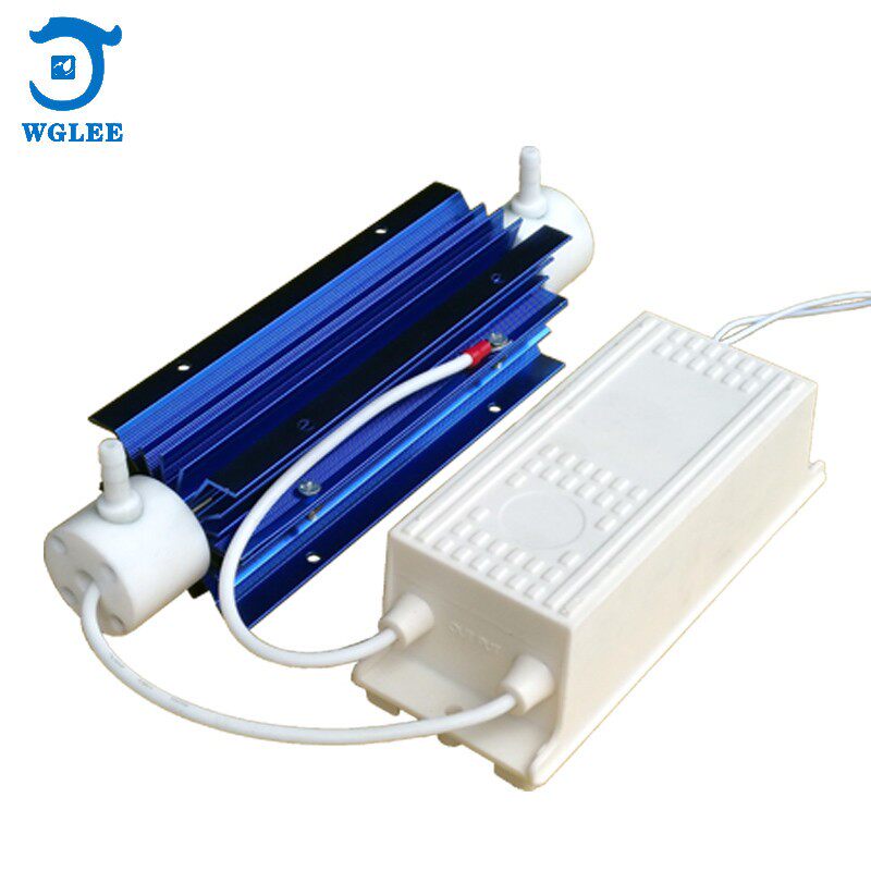 石英管模块电源3G-10G臭氧发生器空气消毒机配件水处理杀菌净化器