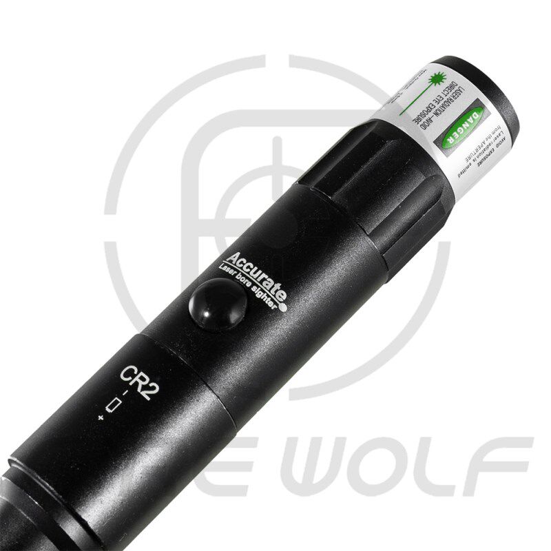 高精准免调水平校准仪免调归零器 瞄准器红激光校瞄红外线绿激光