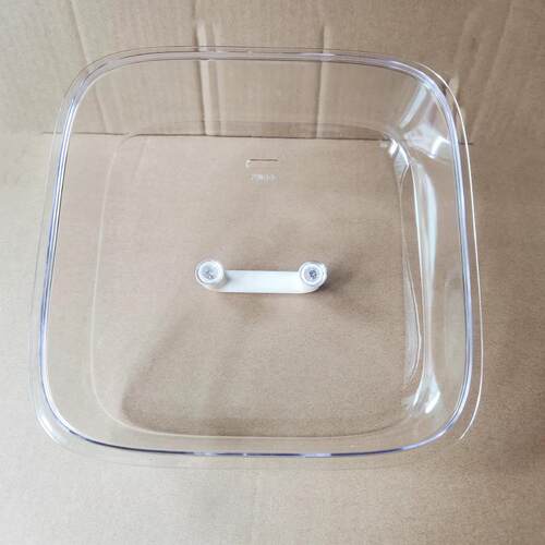 电蒸锅盖子配件ZN23FK930/23FC831/23FK830塑料盖上盖锅盖