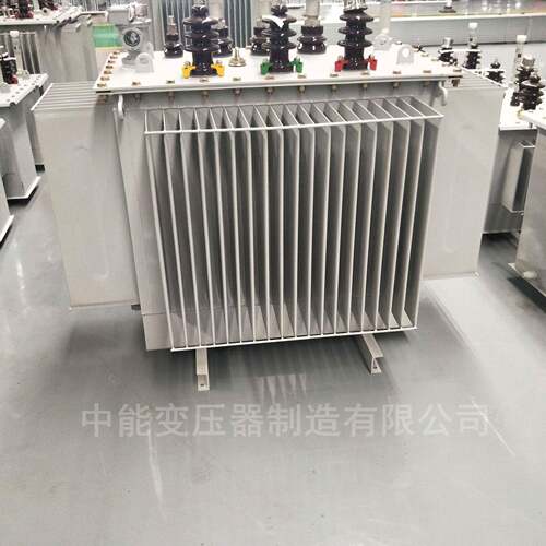 矿1用变K压器S11-00KVA 10JDX/0.04KV三相油浸式变压器315/400/10