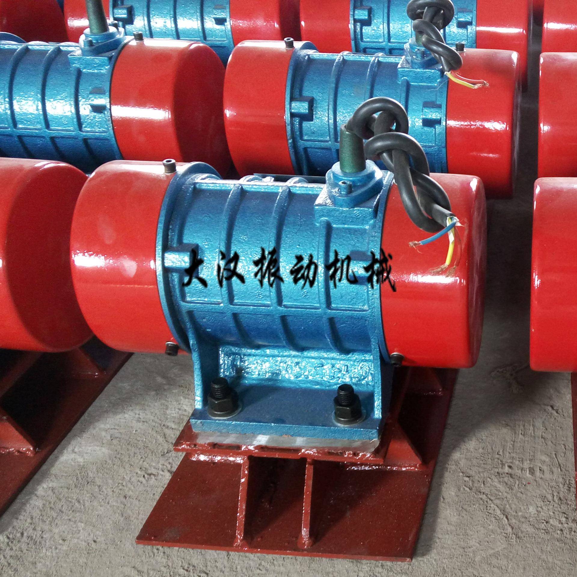 大机械厂家汉直销装69 电机仓震壁震动器 动防堵塞置