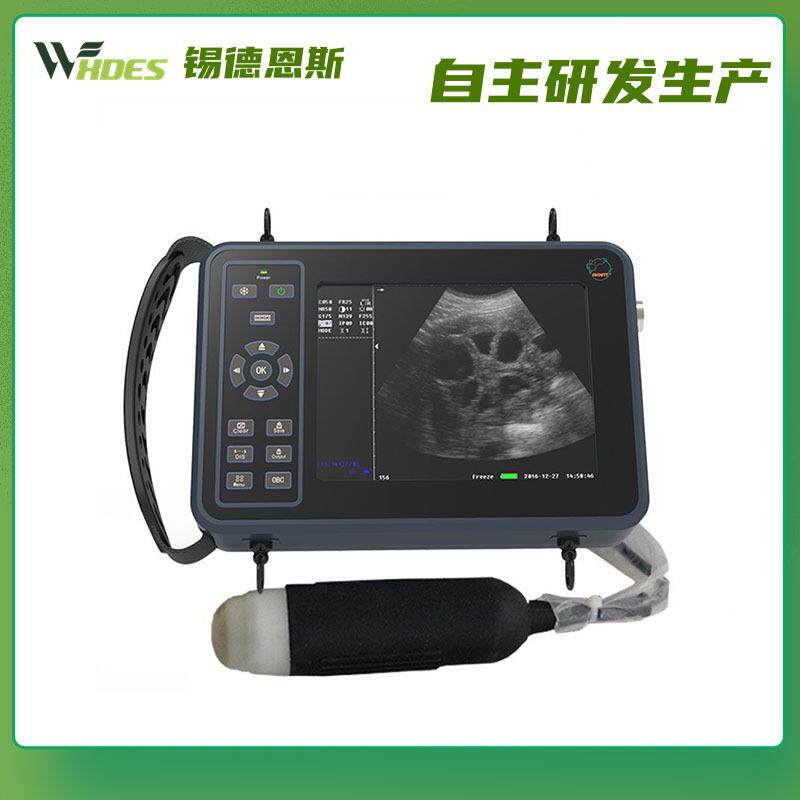 德机恩斯 兽用B超机机羊牛锡用农用防护器具
