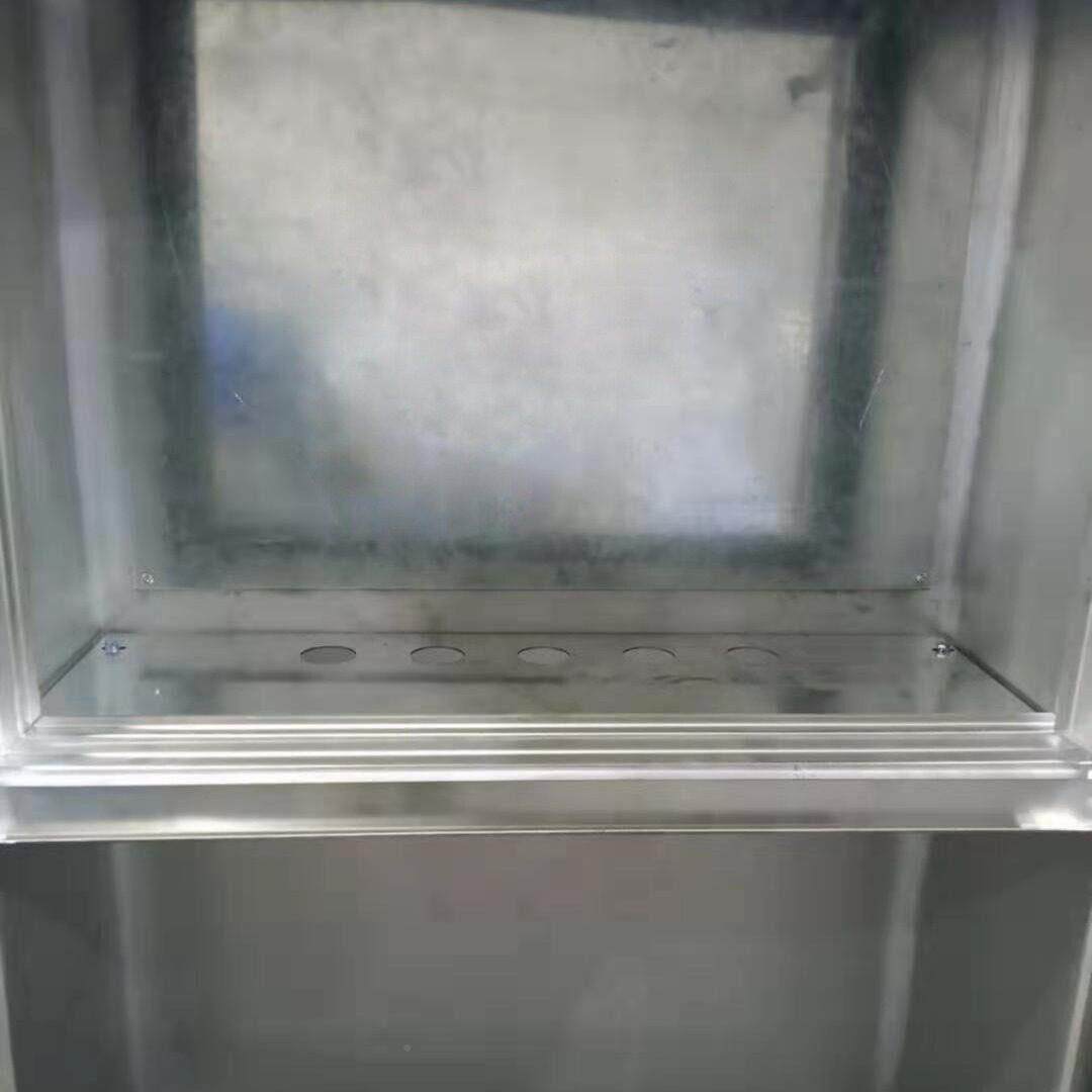 双层电箱控箱箱304不锈钢配计量箱电缆东曙分支箱电控电电表箱壳
