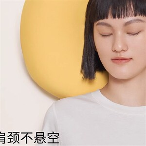 枕套适配允宝半练JACE躺岛猫肚皮枕枕头套夏季清爽单人柔软亲肤