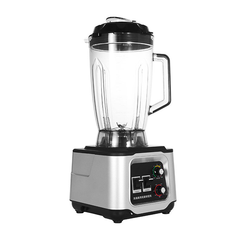 商用6L4L升现磨豆浆机K80早餐店商用磨浆机定时型破壁豆浆机机器