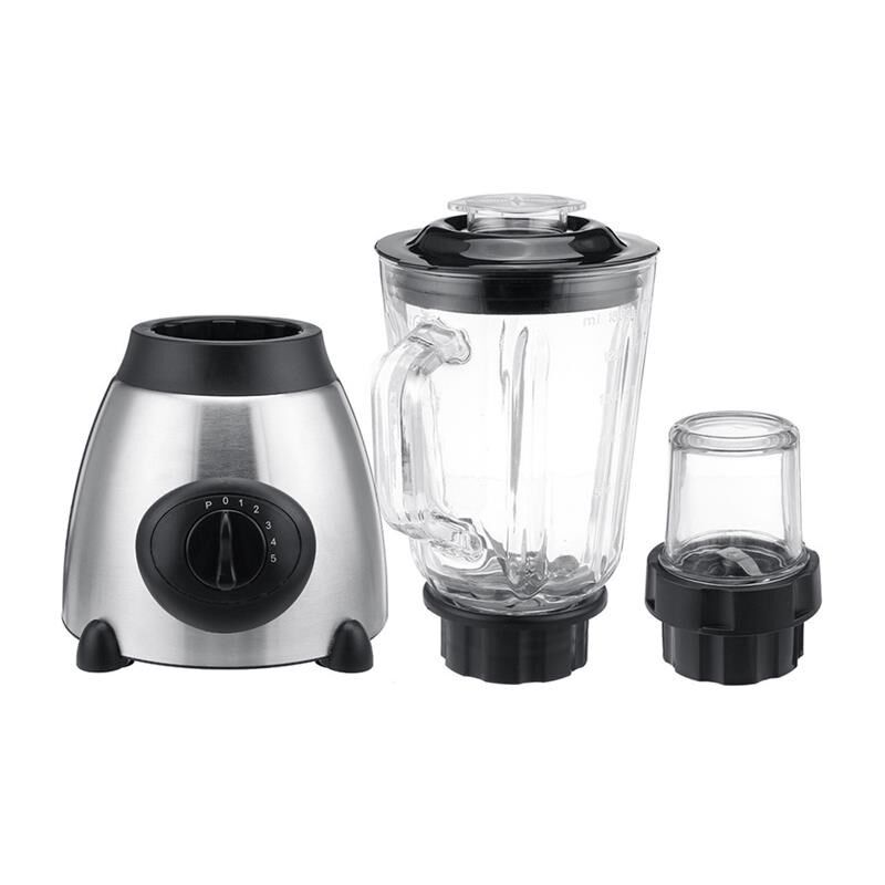 源头货源直销Blender搅拌器Y66破壁机果汁辅食料理机英文出口欧美