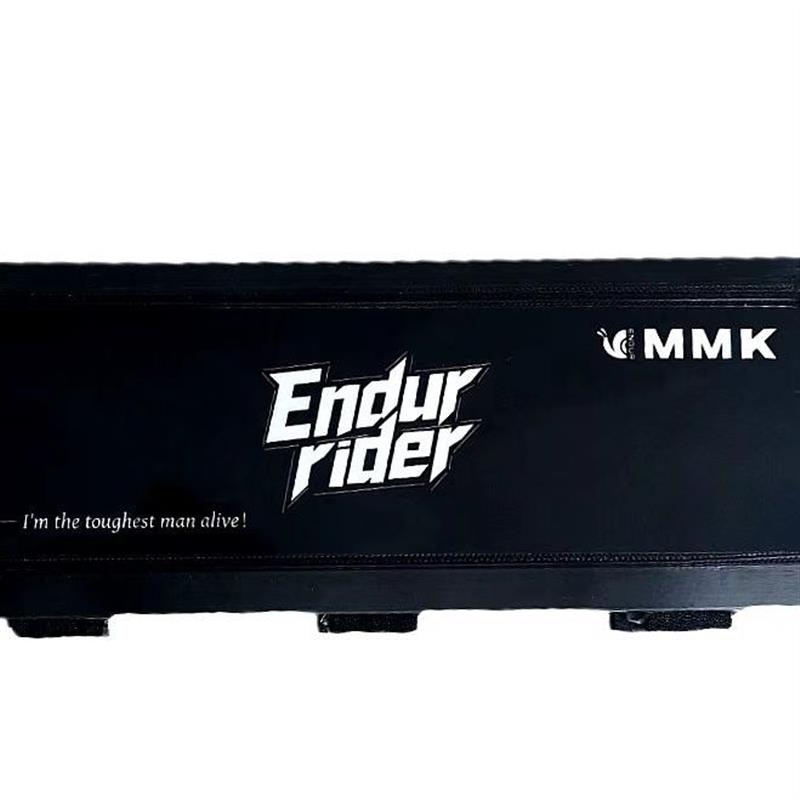 MMK慢慢开越野机车维修工具盒随车工具盒护胸海绵越野工具包