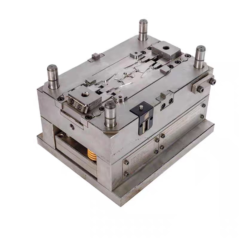 塑料模具开模注塑件尼龙件注塑加工塑料配件尼龙外壳塑胶模具设计