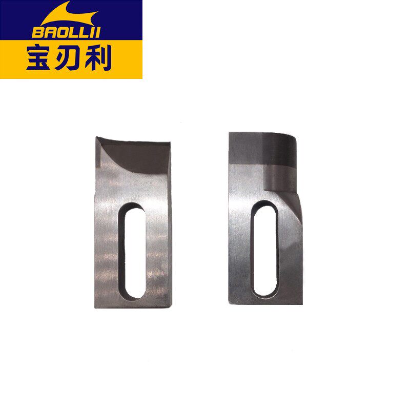 圆棒刀镶合金木工圆棒机用刀圆车刀铁铲铁锹把刀高速钢打圆棒刀片
