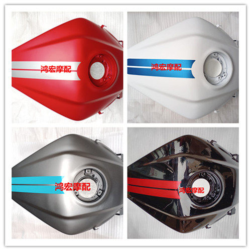 无极LX300-6F300GS-BLX300RLX300RR原装21新款油箱22款金卡纳油箱