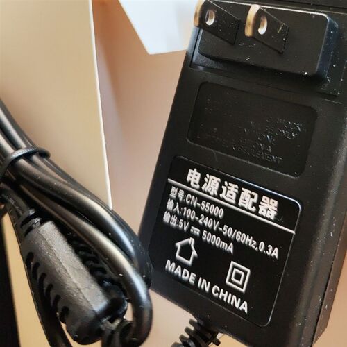 北京顶点钓鱼灯充电器H990SH960S B9000SH900SB988SS原装充电器