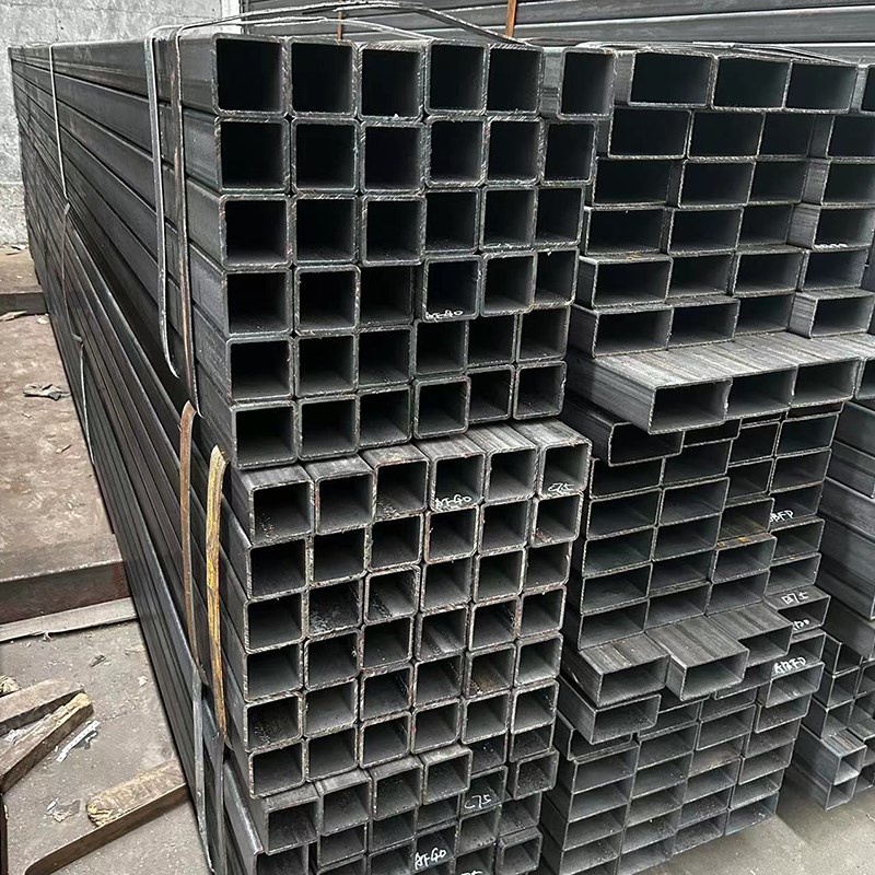 方管 方管钢材 镀锌加工 矩形管 方钢 异形管 椭圆管 30x30方管