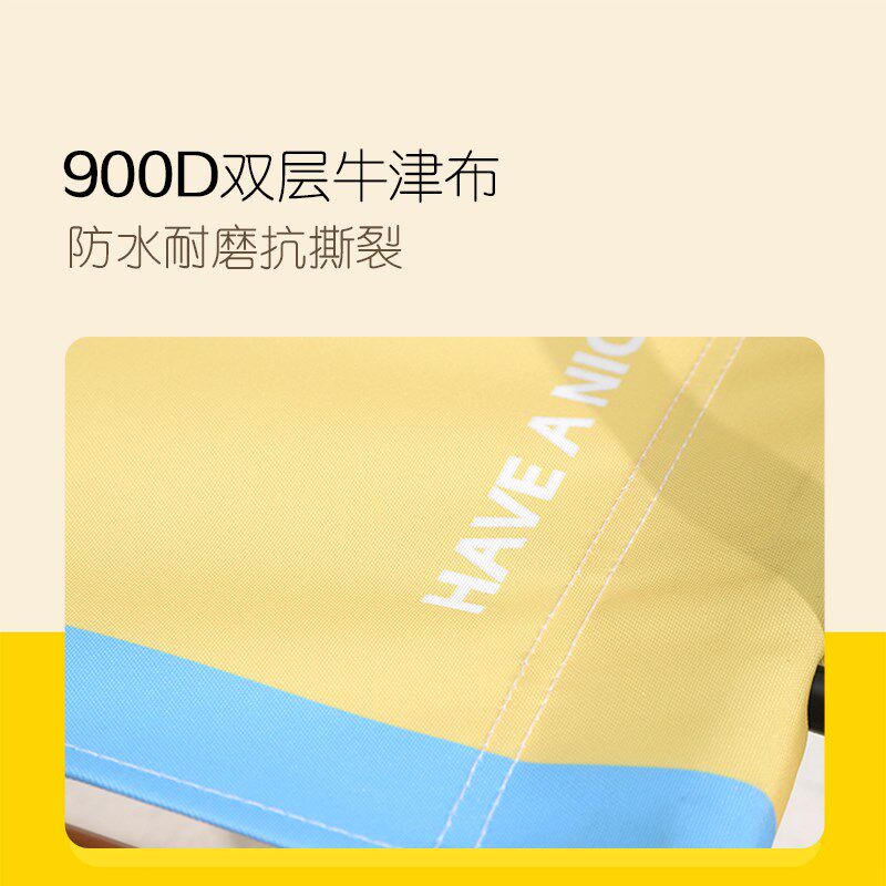 儿童克米特椅子折叠露营椅户外可米特便携桌子一套宝宝月亮椅凳子