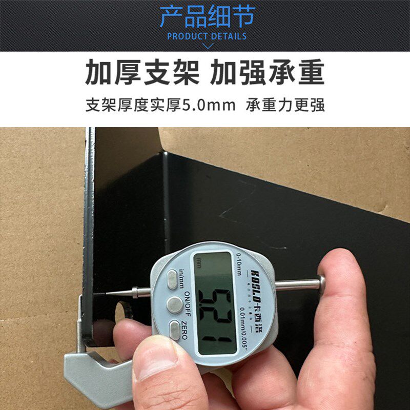江铃福顺后踏板保险杠改装件专用不锈钢脚踏板后门脚踏板后防撞杠
