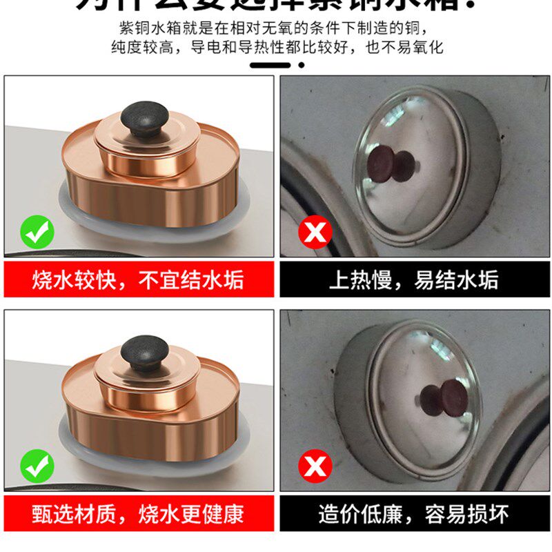 304不锈钢柴火灶家用农村室内无烟节能大锅土灶台移动烧木柴火炉