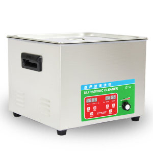 【老款清仓】科盟工业超声波清洗机五金零件除油污线路板清洗设备