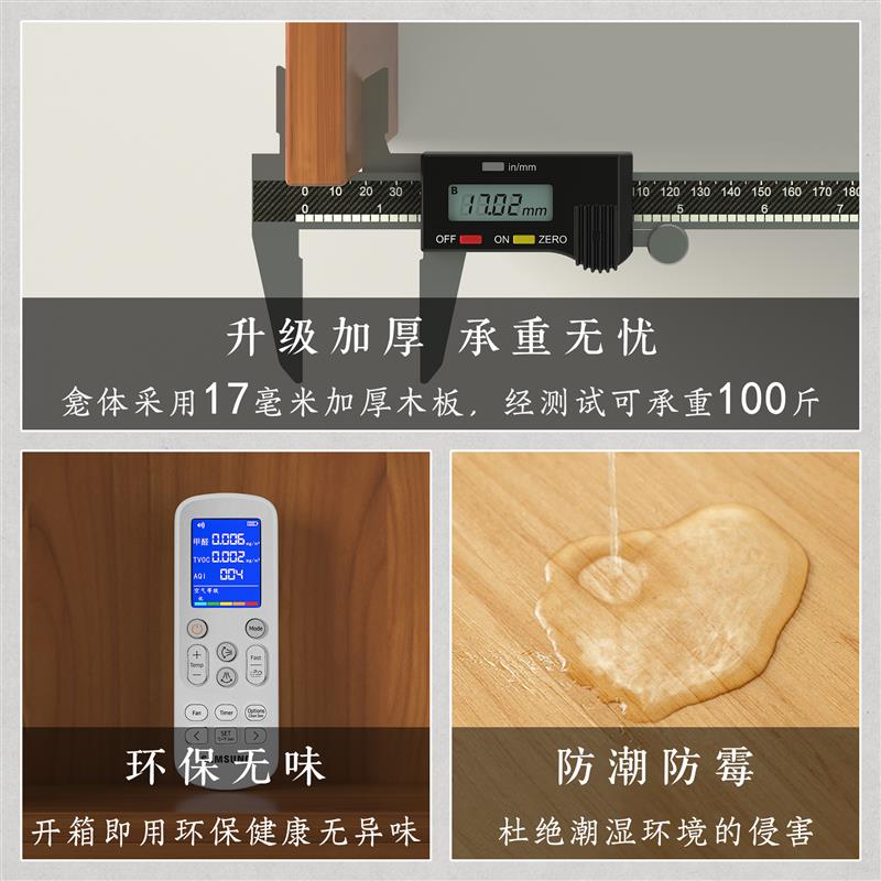 实木神龛壁挂式神台柜财神柜观音佛像供座台菩萨供奉台关公神座台