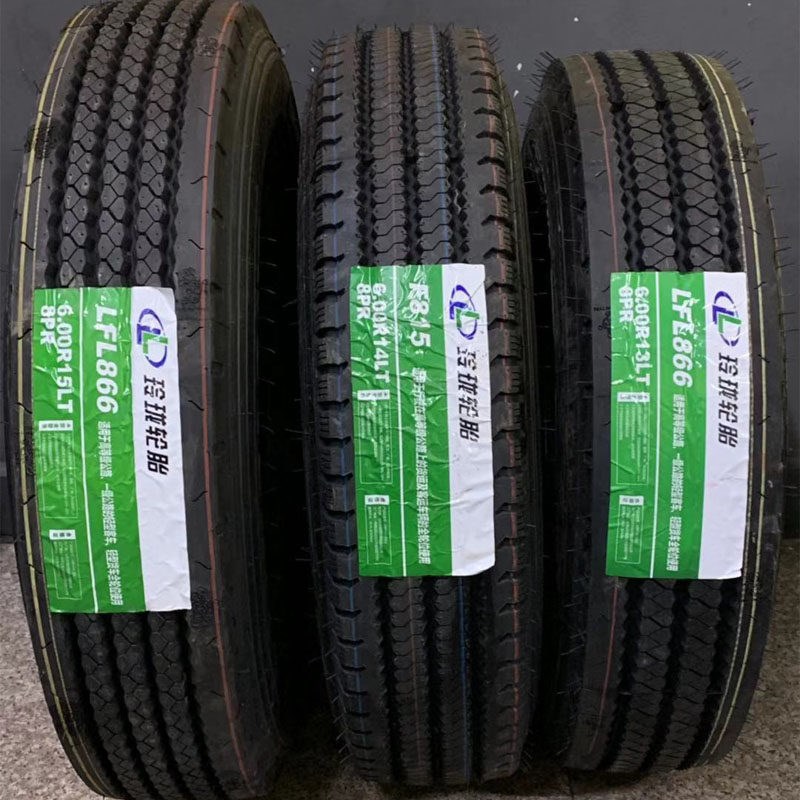 玲珑全钢丝600R13 600R14 600R15  700R16 750R16 825R16货车轮胎