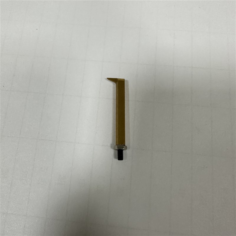 高度计测针 高度规弯针 弹性小硬度高 专业测量非标台阶图片