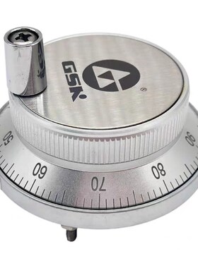 广数正品原装电子手轮GSK-MPG60-T1-100B/05 GSK980 80-T1-100B05