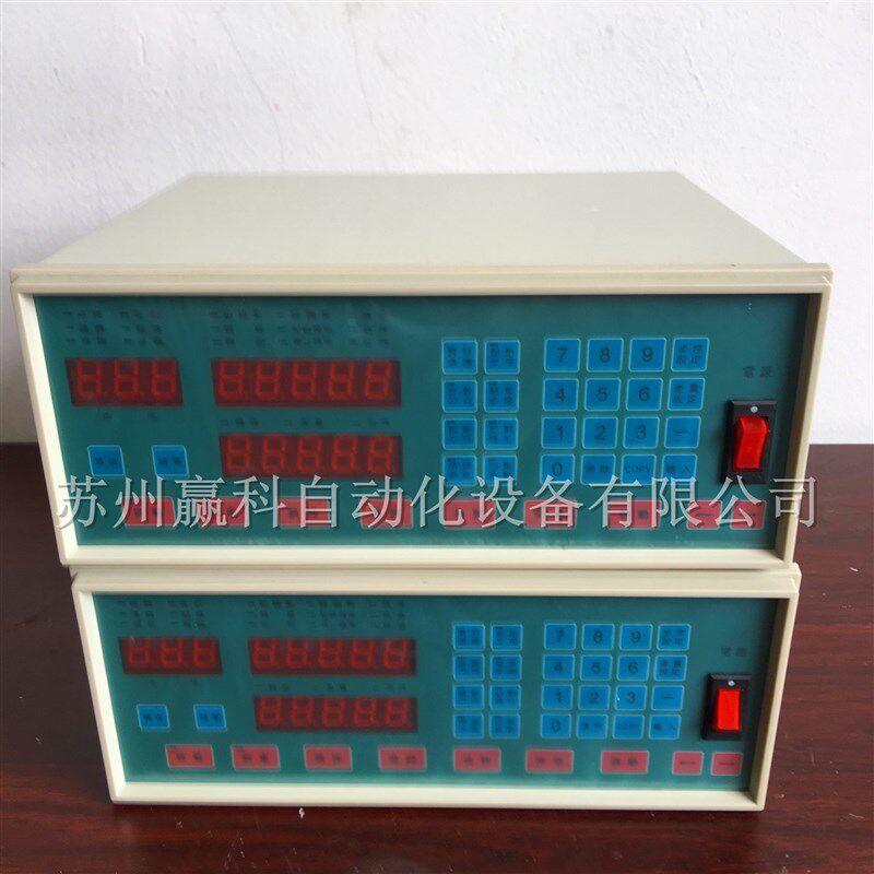 无刷绕线机 CNC220C CNC321 CNC200ACNC300焊锡机变压器CNC控制器