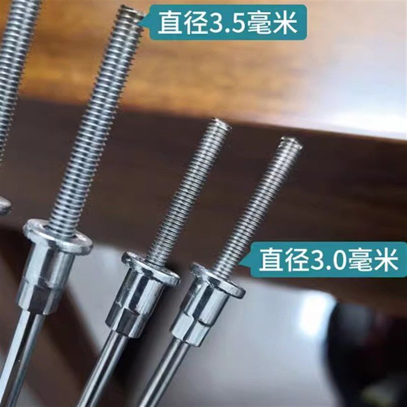 隐形防护网阳台316实心钢条304防盗网儿童安全防坠海口包安装