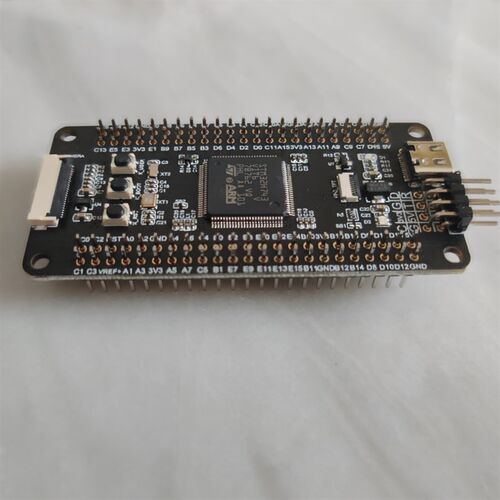 STM32H7开发板 STM32H730VBT6 STM32H723VGT6 核心板 系统板